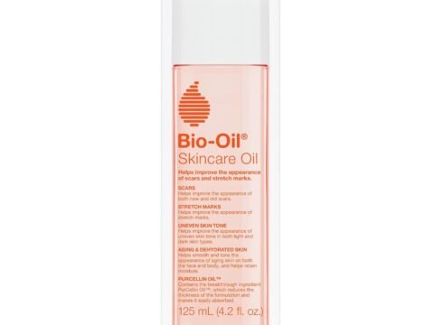 Bio-Oil Skincare Oil Review 2026: Does It Really Help Scars and Stretch Marks?