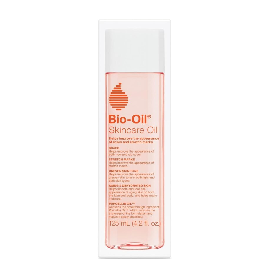 Bio-Oil Skincare Oil Review 2026: Does It Really Help Scars and Stretch Marks?
