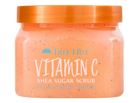 Tree Hut Shea Sugar Scrub Moroccan Rose Review 2026: Viral Body Scrub Worth the Hype?