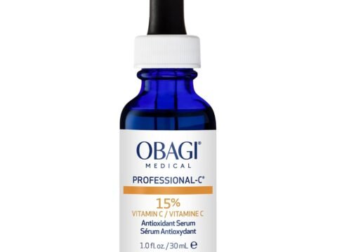 Obagi Professional-C Serum Review: Is This Vitamin C Serum Actually Worth the Price? Obagi Professional-C Serum Review