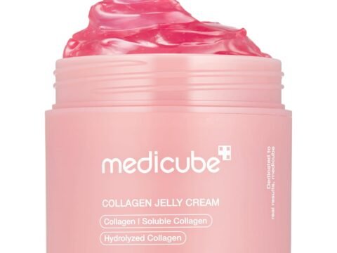 Medicube Collagen Jelly Cream Review: The Viral K-Beauty Moisturizer Everyone Is Talking About medicube-collagen-jelly-cream-review