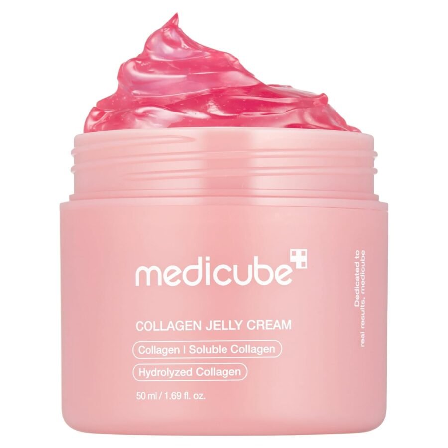 medicube-collagen-jelly-cream-review
