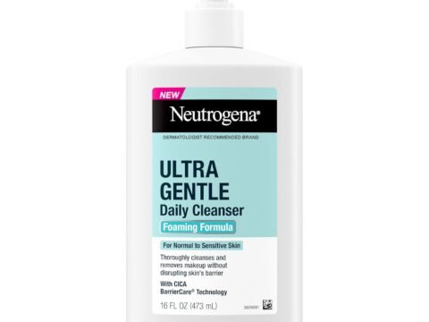 Neutrogena Hydro Boost Hydrating Cleansing Gel Review: Best Budget Cleanser for Dry Skin? URL Slug: neutrogena-hydro-boost-hydrating-cleansing-gel-review