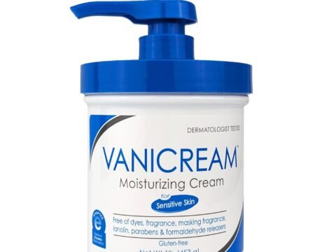 Vanicream Moisturizing Cream Review: Best Moisturizer for Sensitive Skin? vanicream-moisturizing-cream-review