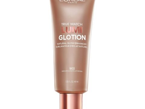 L’Oréal Paris True Match Lumi Glotion Review: Does It Really Give Natural Glow? L'Oréal Lumi Glotion Review 2026
