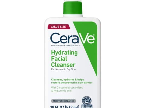 CeraVe Hydrating Facial Cleanser Review: Is It Really Worth Buying? cerave-hydrating-facial-cleanser-review