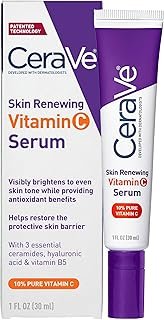 CeraVe Vitamin C Serum