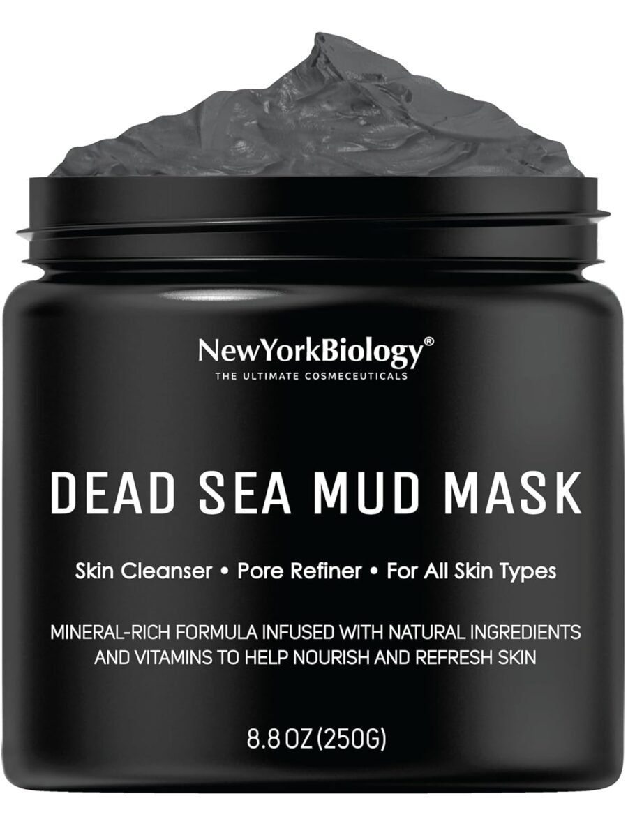 Freeman Feeling Beautiful Avocado & Oatmeal Clay Mask Review 2026: Honest Tested Review for Oily & Combination Skin